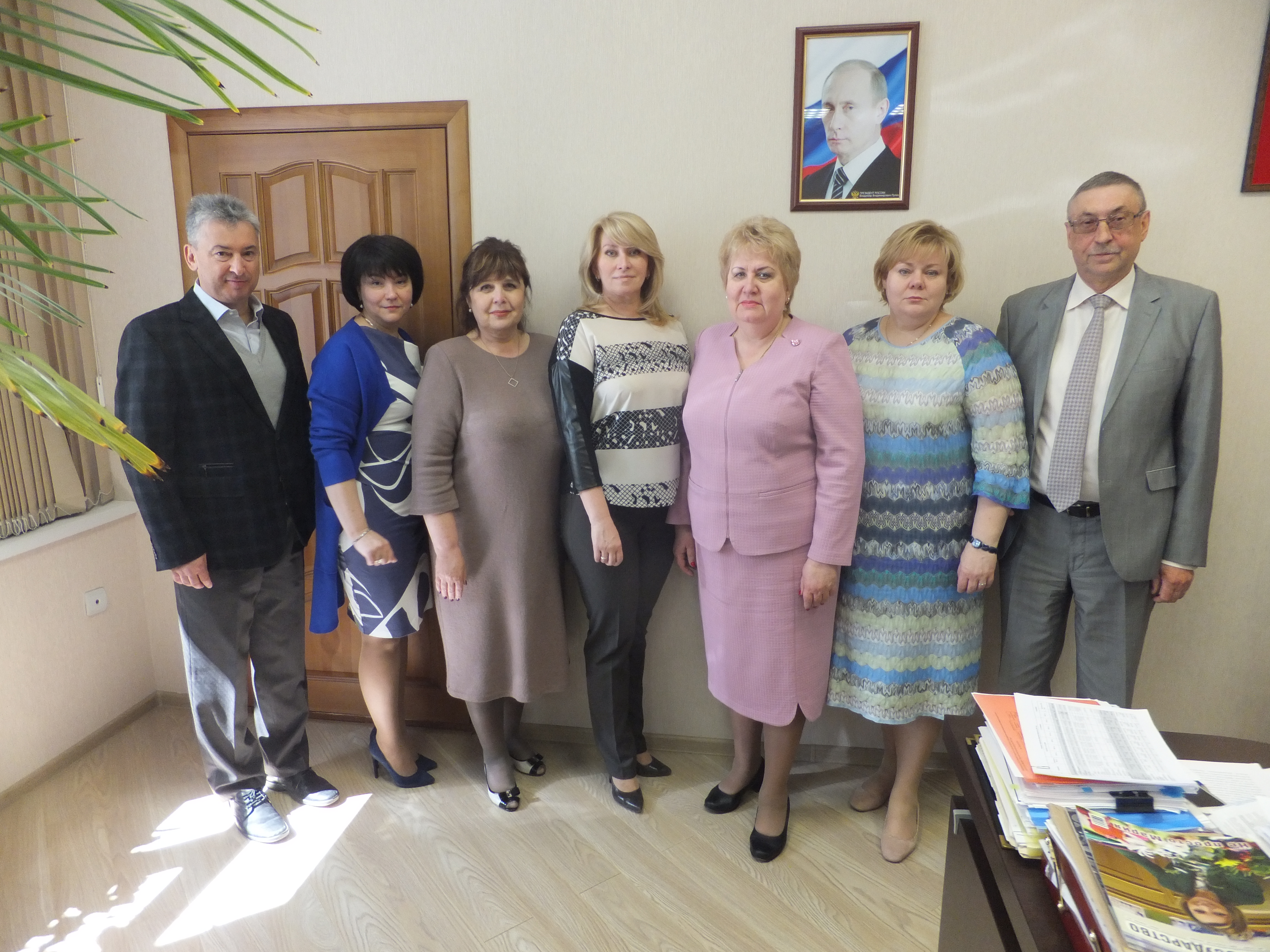 Сайт комитета образования курска